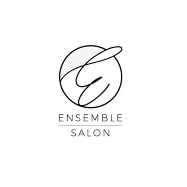 ensemble salon logo